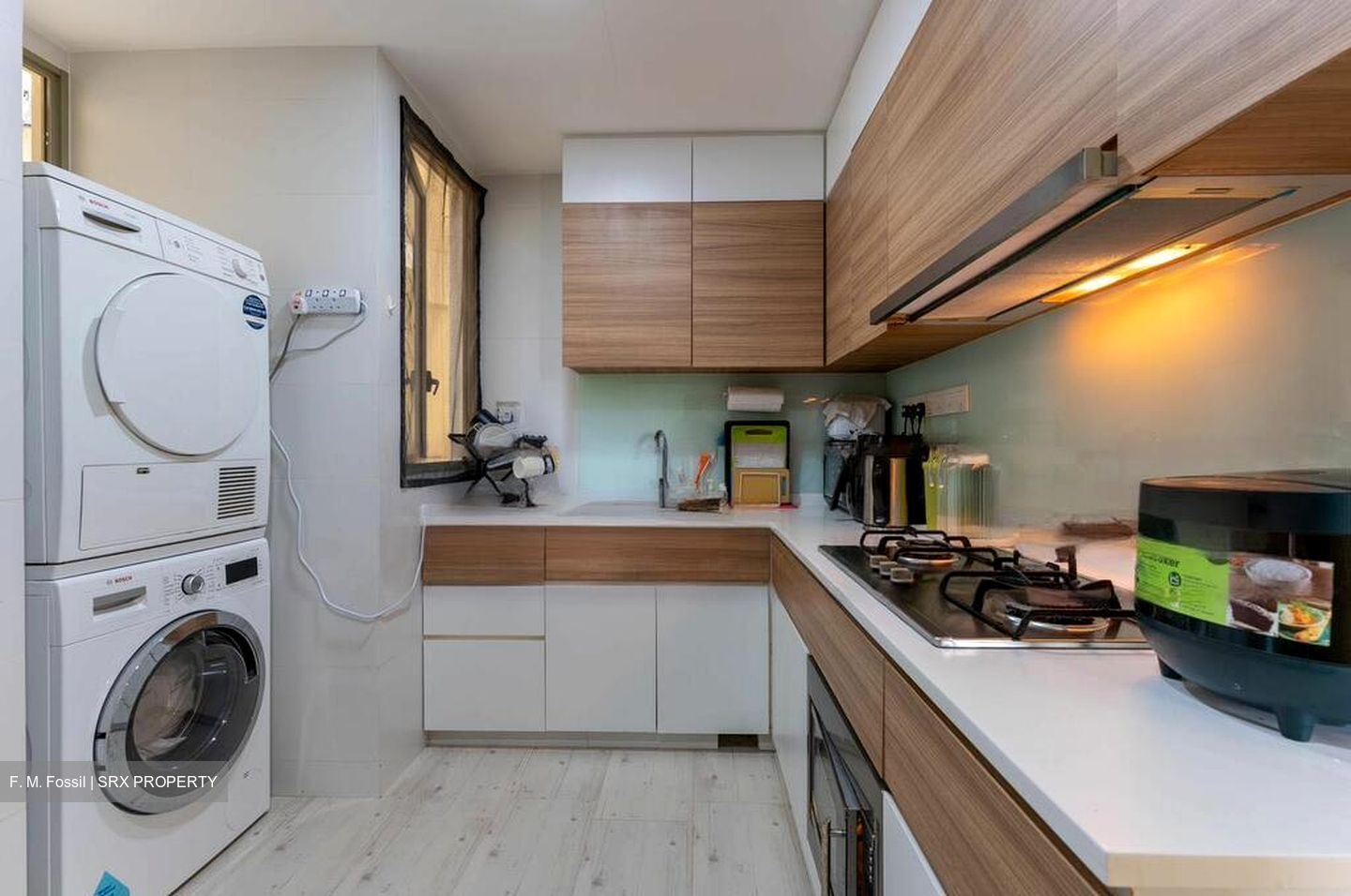 Sea Horizon (D18), Condominium #505417301